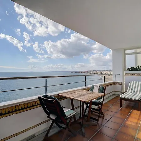 Apartment Boulevard 302 Estepona