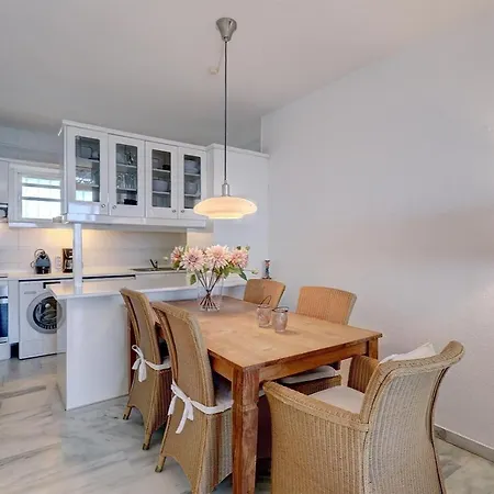Boulevard 302 Apartment