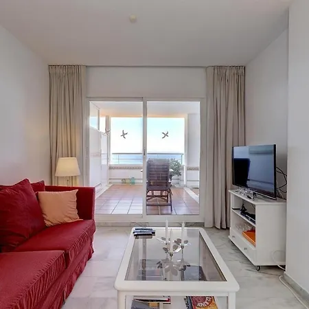 Apartamento Boulevard 302 Estepona