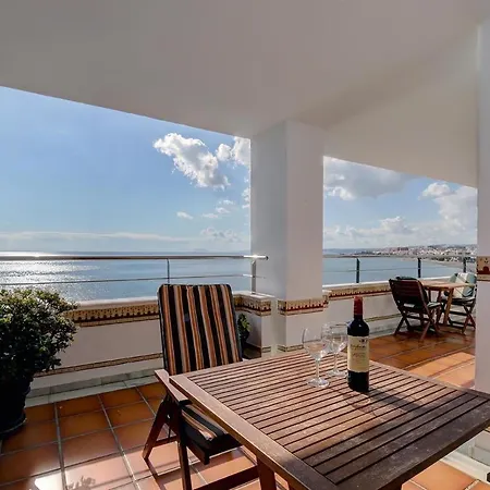 Apartamento Boulevard 302 *