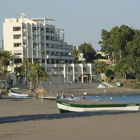 Apartamento Boulevard 302 *